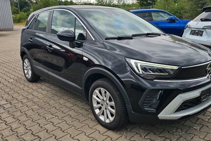 Opel Crossland (X) 71.029 km 12.590 &euro; Kettig OT b Koblenz am Rhein 56220