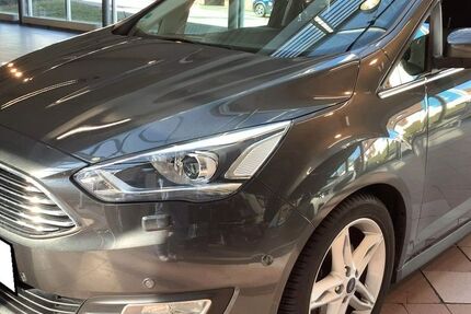 Ford Grand C-Max 86.000 km 12.990 &euro; Oberwinter 53424