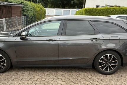 Ford Mondeo 99.100 km 13.200 &euro; Andernach 56626