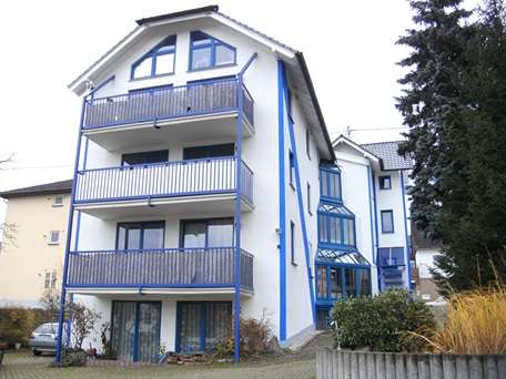 Etagenwohnung Neustadt (Wied) Hombach - 1 Zimmer, 33 m&sup2;, 290&euro; | Angebot:26026171