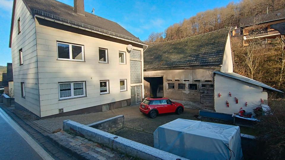 Einfamilienhaus Ettringen - 6.5 Zimmer, 147 m&sup2;, 287.000&euro; | Angebot:24364856