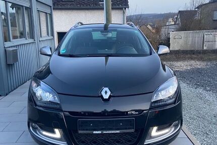 Renault Megane 236.000 km 2.790 &euro; Ransbach-Baumbach 56235