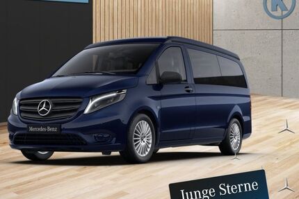 Mercedes-Benz V 220 83.222 km 56.490 &euro; Koblenz 56070