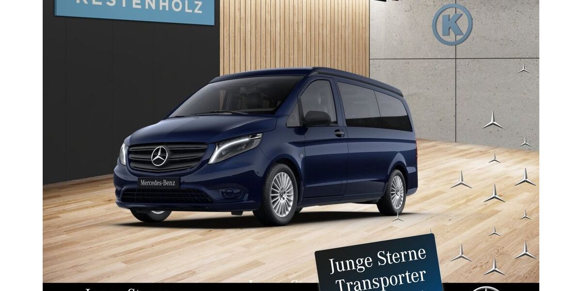 Mercedes-Benz V 220 83.222 km 56.490 &euro; Koblenz 56070