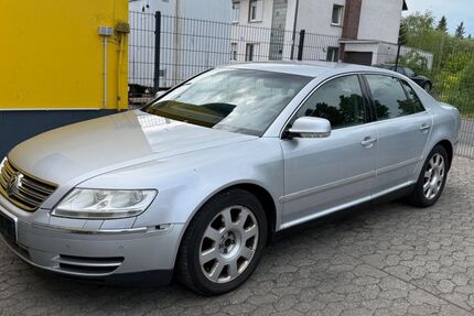 VW Phaeton 270.000 km 2.800 &euro; Plaidt 56637