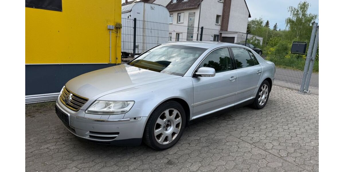 VW Phaeton 270.000 km 2.800 &euro; Plaidt 56637