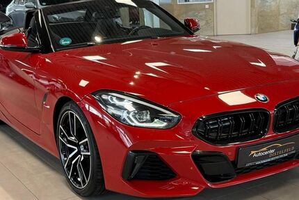 BMW Z4 M40 113.418 km 35.990 &euro; Neuwied 56564