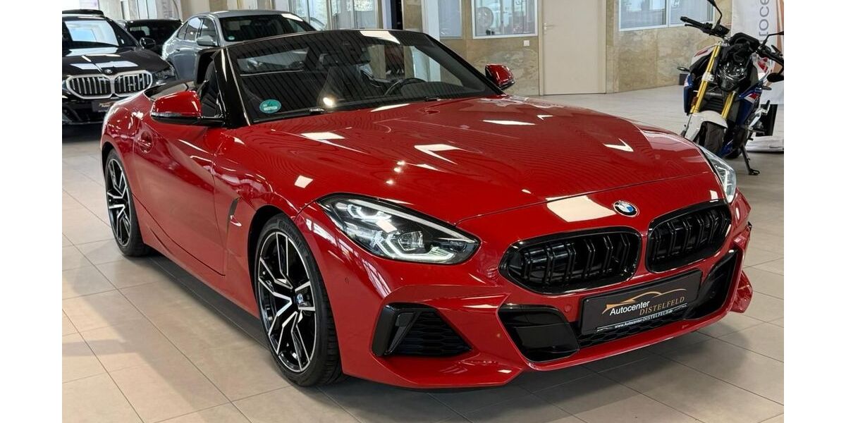 BMW Z4 M40 113.418 km 35.990 &euro; Neuwied 56564