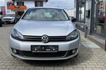 VW Golf VI TDI Style 107.000 km 7.990 &euro; Koblenz 56070