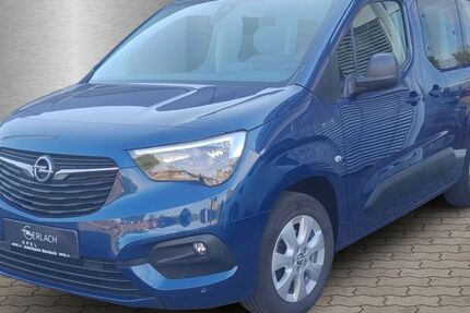 Opel Combo Life 50.620 km 16.900 &euro; Niederahr 56414
