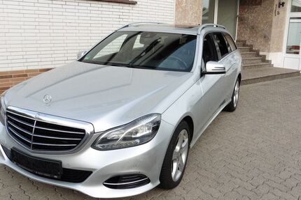 Mercedes-Benz E 350 491.794 km 4.760 &euro; Neitersen 57638