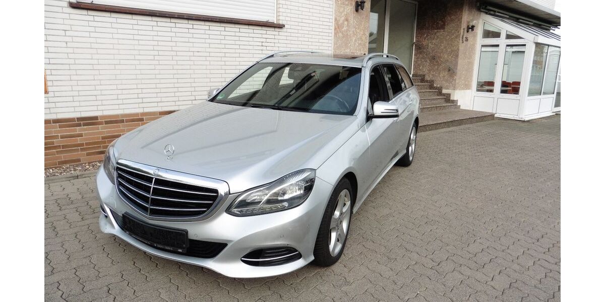 Mercedes-Benz E 350 491.794 km 4.760 &euro; Neitersen 57638
