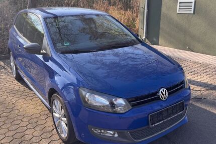 VW Polo 115.600 km 4.300 &euro; Ransbach-Baumbach 56235