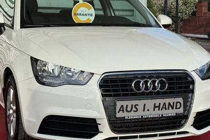 Audi A1 59.200 km 9.990 &euro; Neuwied 56567