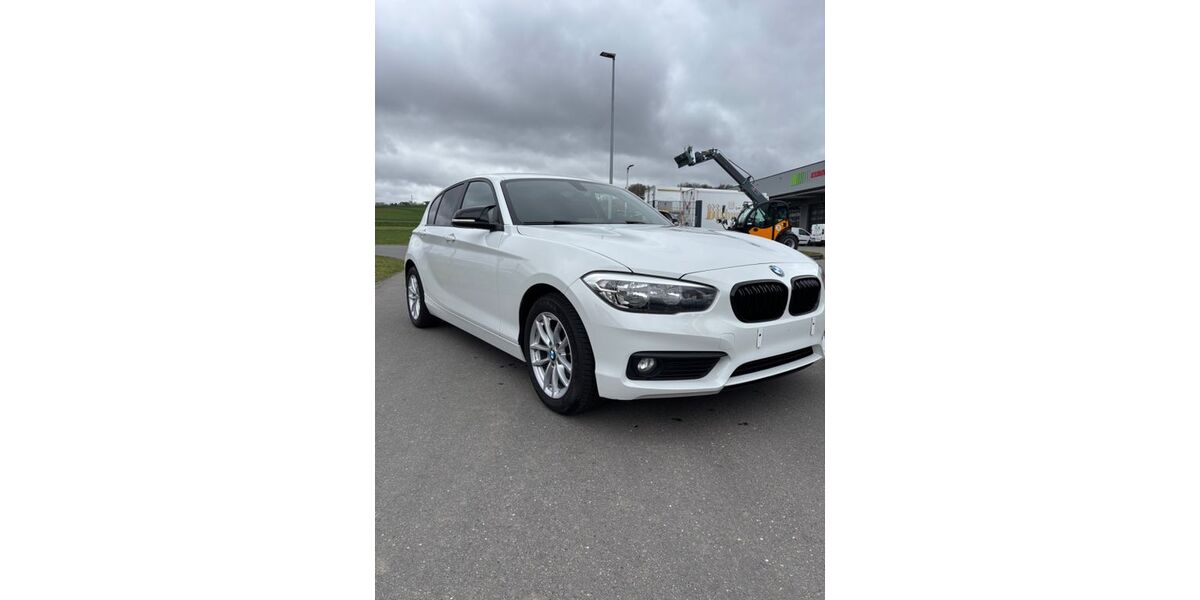 BMW 118 100.000 km 13.000 &euro; Mayen 56727