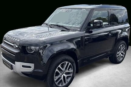 Land Rover Defender 38.459 km 51.500 &euro; Neuwied 56566