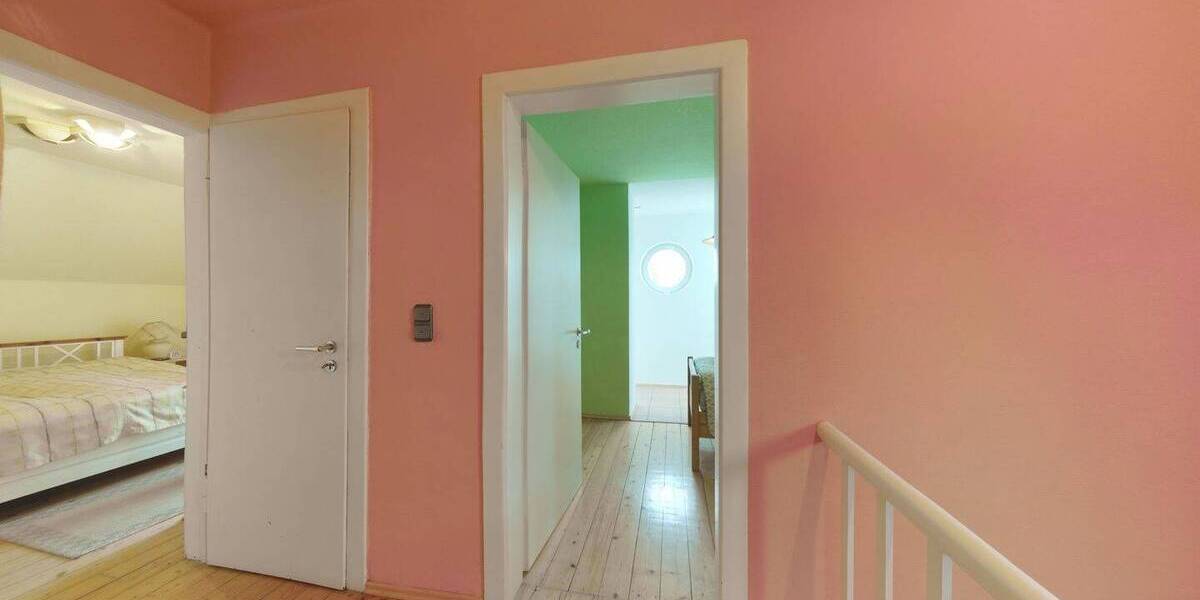 Einfamilienhaus Montabaur - 6 Zimmer, 172 m&sup2;, 465.000&euro; | Angebot:25743785