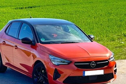 Opel Corsa 22.850 km 11.990 &euro; Koblenz 56070