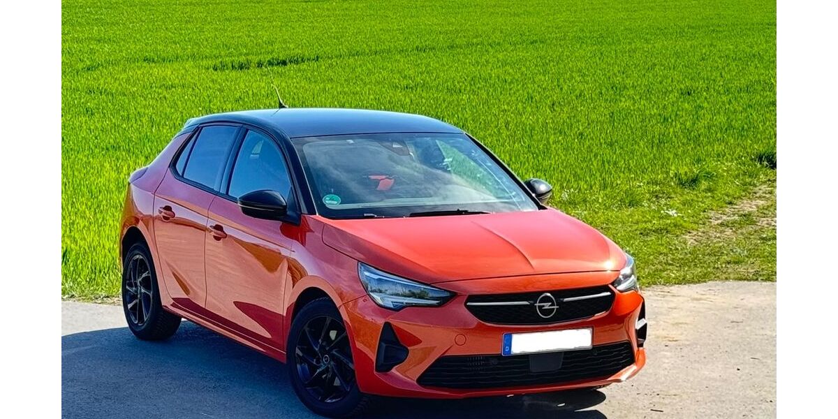 Opel Corsa 22.850 km 12.200 &euro; Koblenz 56070