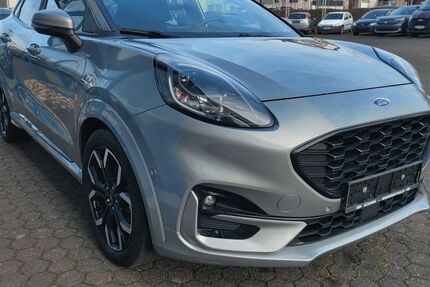 Ford Puma 94.933 km 15.390 &euro; Rheinbreitbach 53619