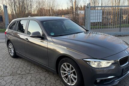 BMW 320 164.000 km 11.950 &euro; Plaidt 56637