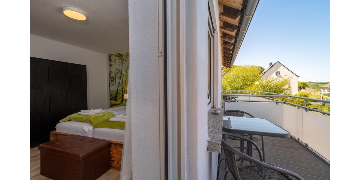 Schöner Landgasthof 