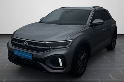 VW T-Roc 42.079 km 24.880 &euro; Mayen 56727