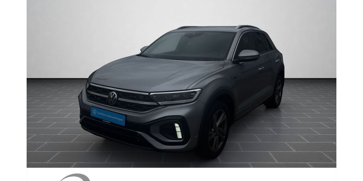 VW T-Roc 42.079 km 24.880 &euro; Mayen 56727