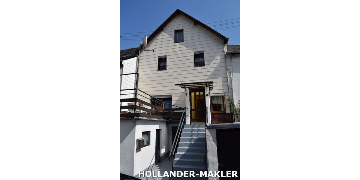 Einfamilienhaus Burgen - 5 Zimmer, 75 m&sup2;, 69.000&euro; | Angebot:22085612