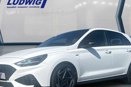 Hyundai i30 20.201 km 23.480 &euro; Wirges 56422