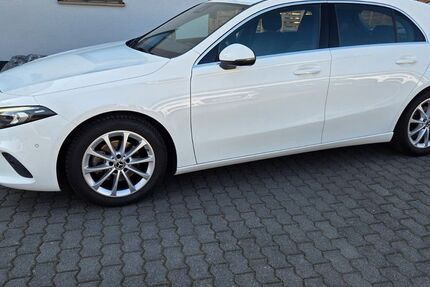 Mercedes-Benz A 180 42.200 km 19.999 &euro; Neuwied 56567