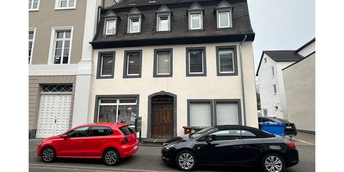Mehrfamilienhaus, Wohnhaus Neuwied - 1 Zimmer, 768 m&sup2;, 970.000&euro; | Angebot:25770007