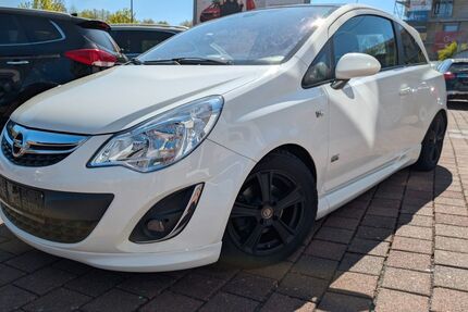 Opel Corsa 154.100 km 3.900 &euro; Montabaur 56410