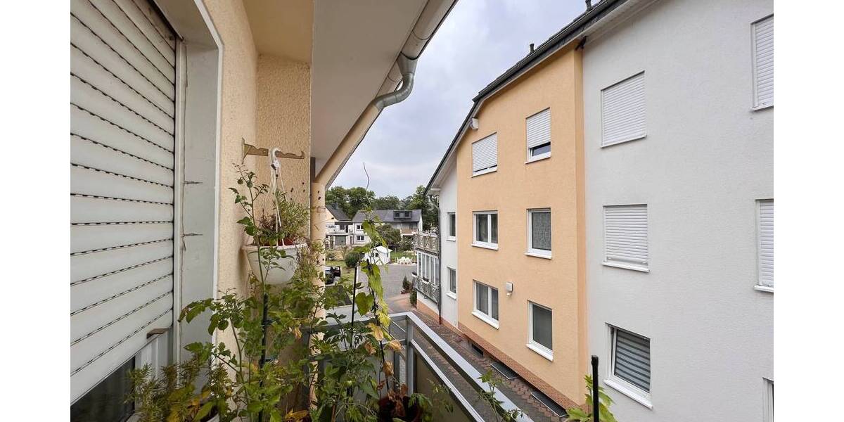 Etagenwohnung Bad Neuenahr-Ahrweiler Ahrweiler - 4 Zimmer, 73 m&sup2;, 199.000&euro; | Angebot:25743679