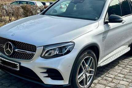 Mercedes-Benz GLC 43 AMG 64.500 km 35.900 &euro; Ettringen 56729