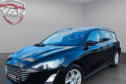 Ford Focus 89.313 km 13.990 &euro; Koblenz 56070