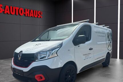 Renault Trafic 121.000 km 9.758 &euro; Montabaur 56410