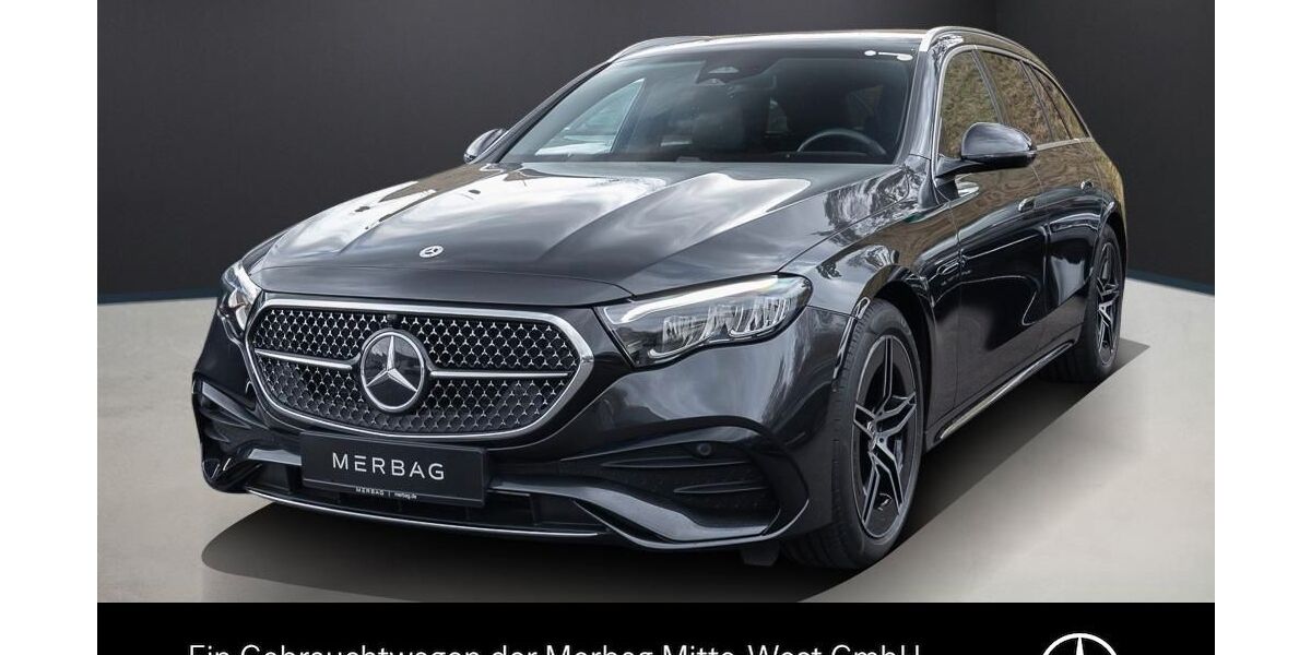 Mercedes-Benz E 200 5.194 km 55.900 &euro; Neuwied 56566