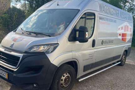 Peugeot Boxer 248.199 km 10.500 &euro; Koblenz 56070