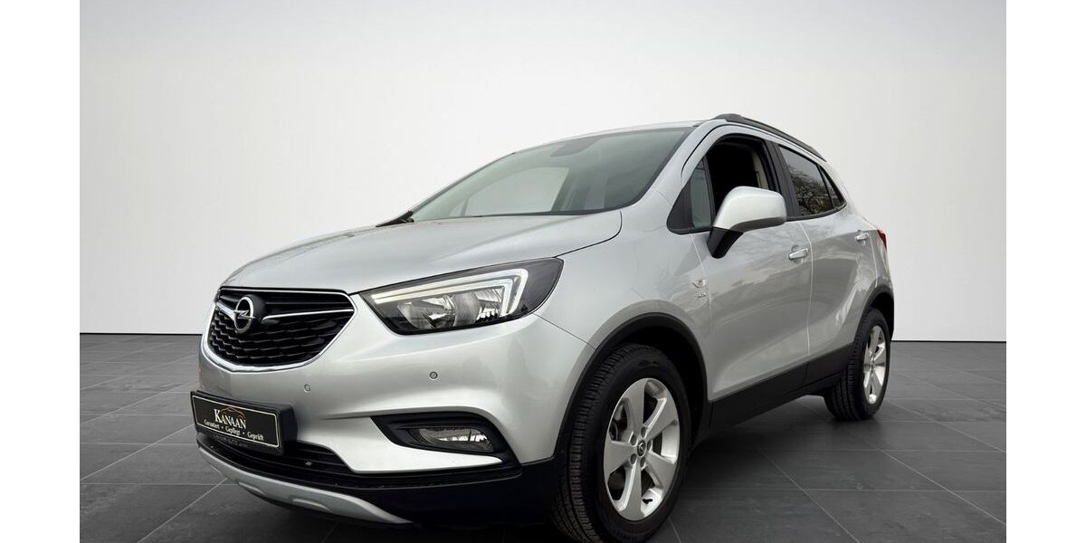 Opel Mokka 100.000 km 13.499 &euro; Weißenthurm 56575