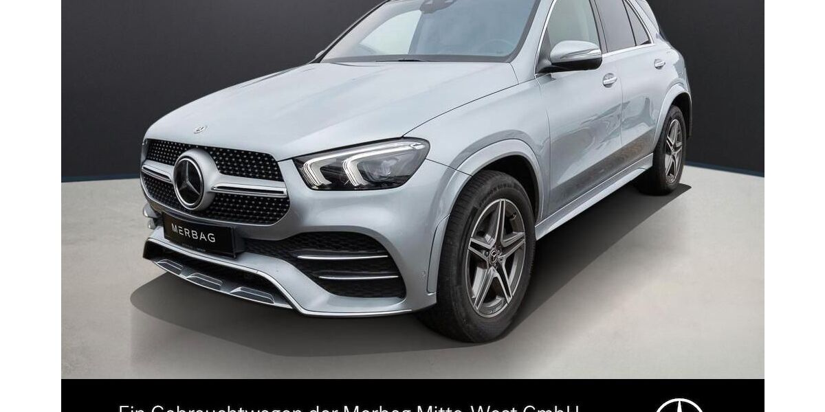 Mercedes-Benz GLE 350 87.433 km 55.900 &euro; Neuwied 56566