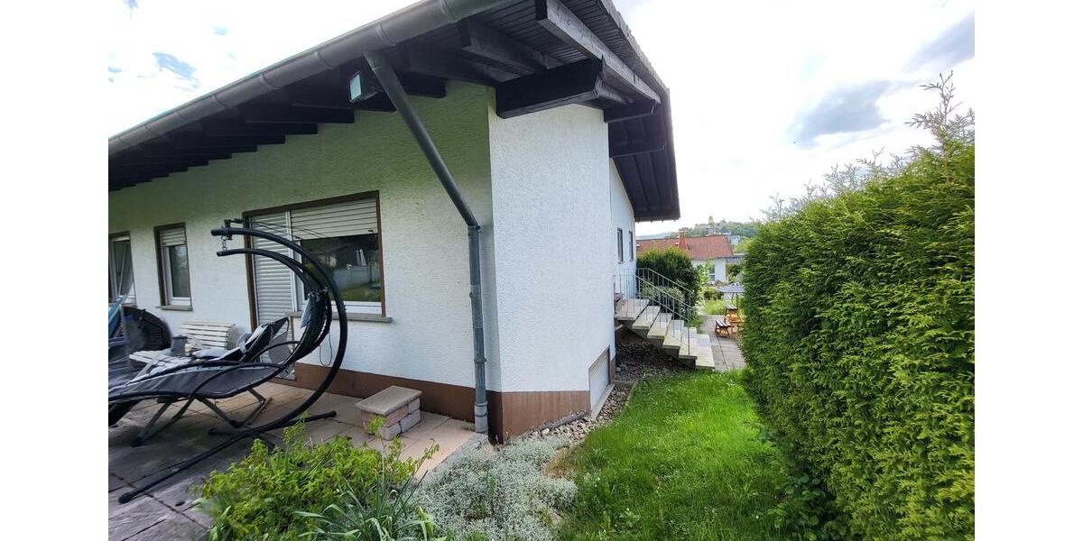 Erdgeschoßwohnung Montabaur - 3.5 Zimmer, 110 m&sup2;, 1.200&euro; | Angebot:26575986