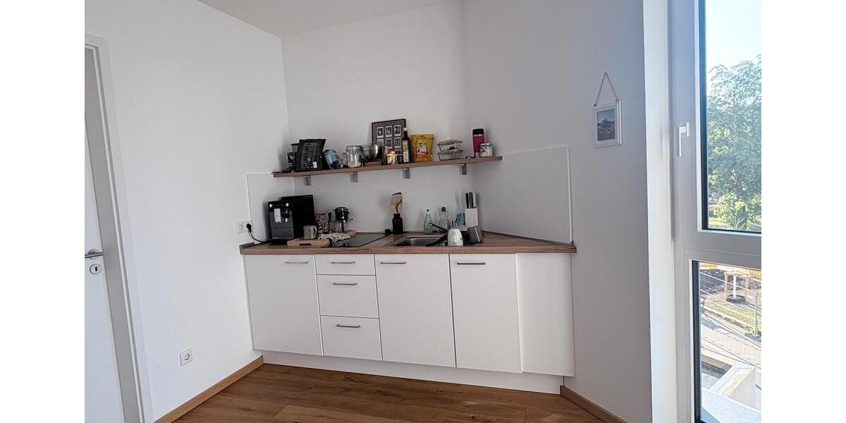 Etagenwohnung Bad Neuenahr-Ahrweiler Ahrweiler - 2 Zimmer, 63 m&sup2;, 1.070&euro; | Angebot:26671004