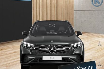 Mercedes-Benz GLC 300 106.221 km 49.990 &euro; Koblenz 56073