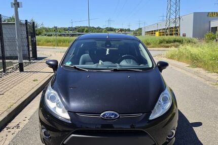 Ford Fiesta 140.099 km 3.800 &euro; Koblenz 56077