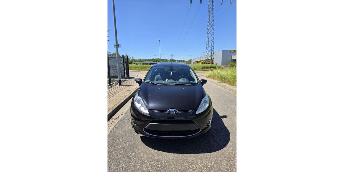 Ford Fiesta 140.099 km 3.800 &euro; Koblenz 56077
