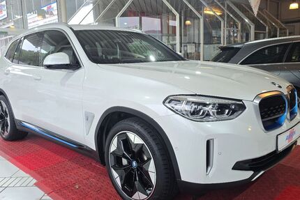 BMW iX3 44.500 km 33.900 &euro; Lahnstein 56112