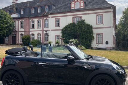 Mini Cooper Cabrio 46.199 km 19.200 &euro; Neuwied 56566