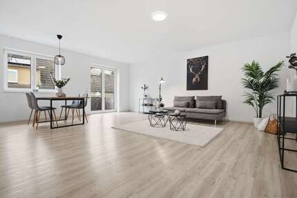 Wohnung Weißenthurm - 3 Zimmer, 110 m&sup2;, 315.000&euro; | Angebot:25146294