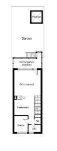 Einfamilienhaus mit vielen Raffinessen in Unkel - Reihenhaus Unkel | Angebot:26187213